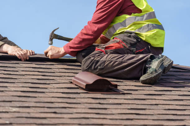 Best Flat Roof Repair Services  in Prairie Du Sac, WI