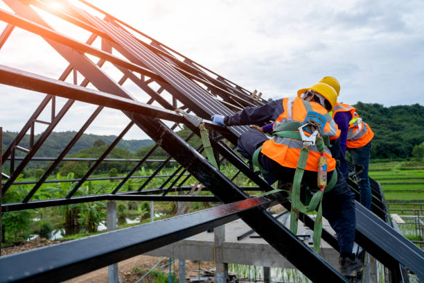 Best New Roof Installation  in Prairie Du Sac, WI