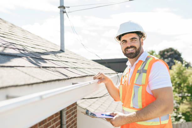 Best New Roof Installation  in Prairie Du Sac, WI