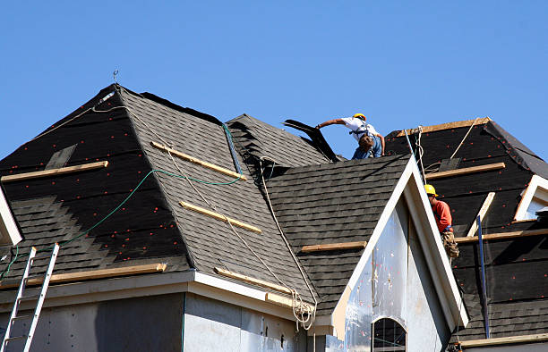 Best Flat Roof Repair Services  in Prairie Du Sac, WI