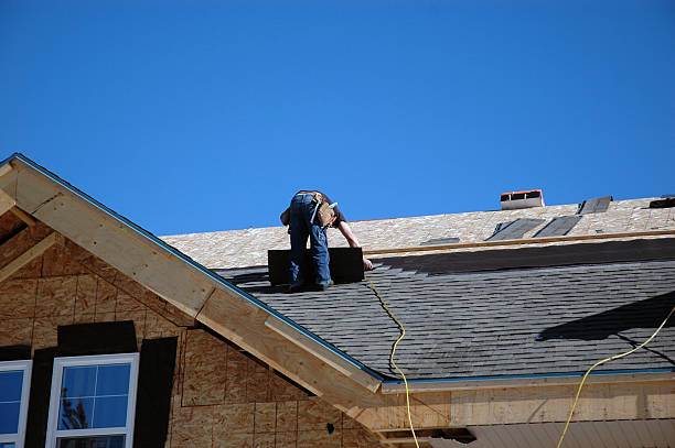 Professional Roofing Contractor in Prairie Du Sac, WI