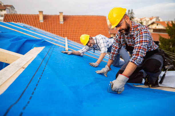 Best Roof Waterproofing Services  in Prairie Du Sac, WI