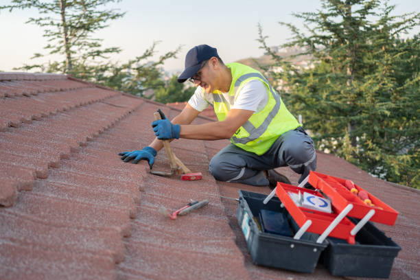 Best Commercial Roofing Services  in Prairie Du Sac, WI
