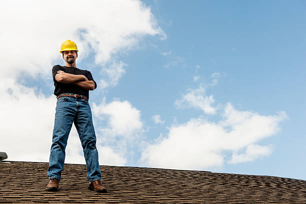 Best Residential Roofing Contractor  in Prairie Du Sac, WI