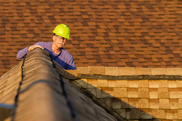 Quick and Trustworthy Emergency Roof Repair Services in Prairie Du Sac, WI
