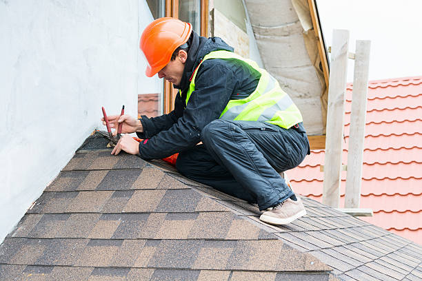 Best Roof Leak Repair  in Prairie Du Sac, WI