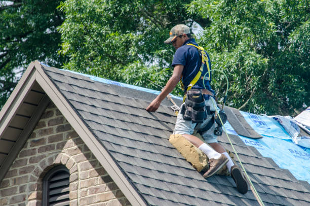 Gutter Installation and Roofing in Prairie Du Sac, WI